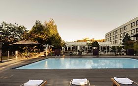 Novotel Nancy