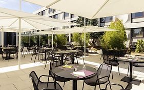 Novotel Nancy
